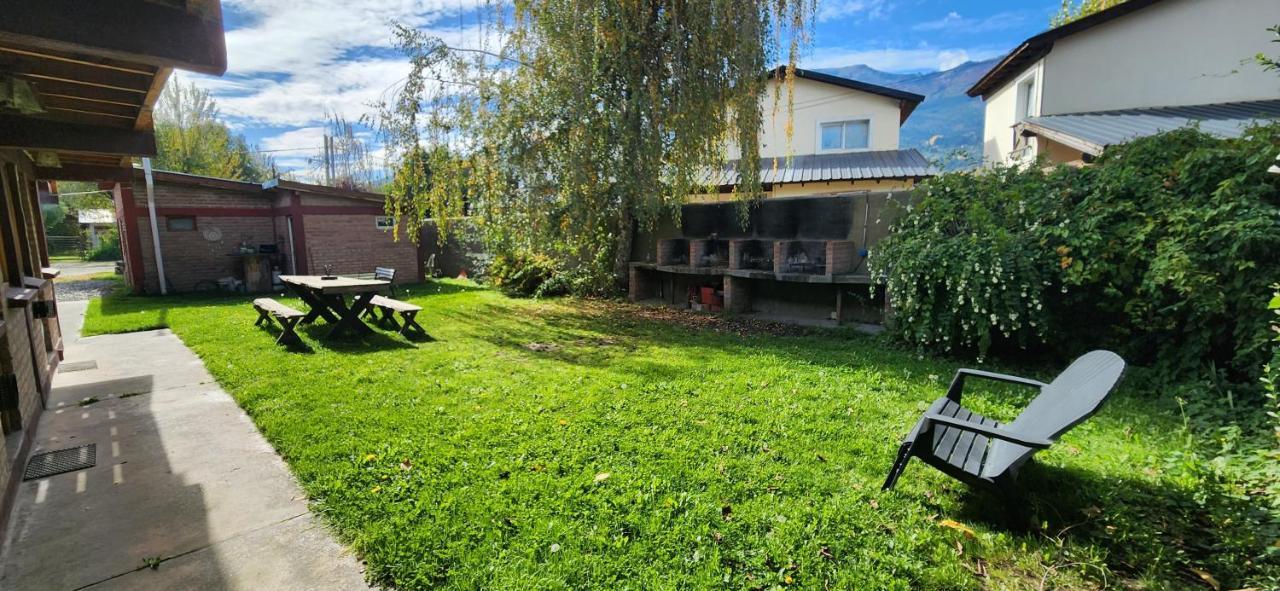 Appartamento Rincon Del Sur El Bolsón Esterno foto