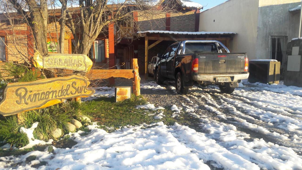 Appartamento Rincon Del Sur El Bolsón Esterno foto