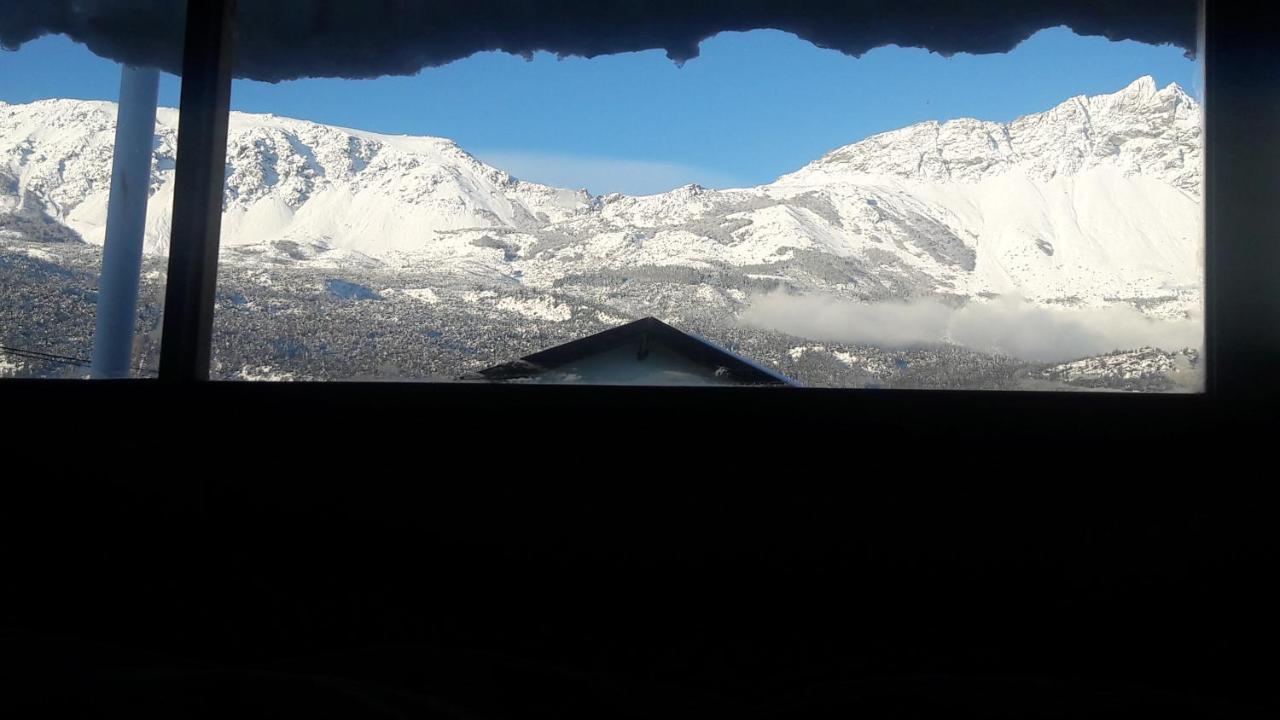 Appartamento Rincon Del Sur El Bolsón Esterno foto